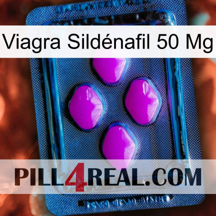 Viagra Sildénafil 50 Mg 04